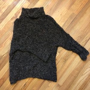 Oversized comfy sweater